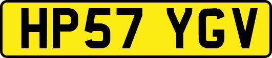 HP57YGV