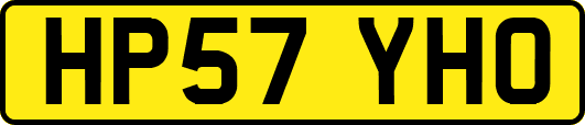 HP57YHO