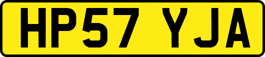 HP57YJA