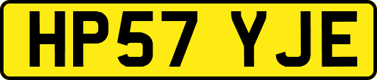 HP57YJE