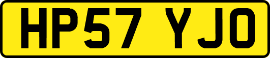 HP57YJO