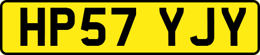 HP57YJY