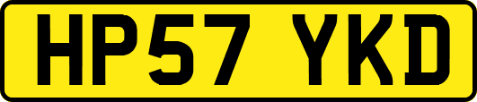 HP57YKD