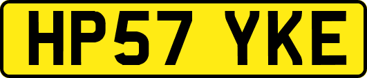 HP57YKE