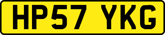 HP57YKG