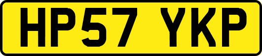 HP57YKP