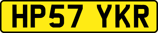 HP57YKR