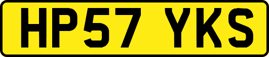 HP57YKS