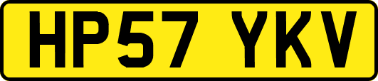 HP57YKV