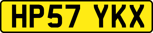 HP57YKX