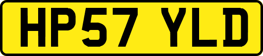 HP57YLD