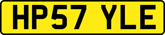 HP57YLE