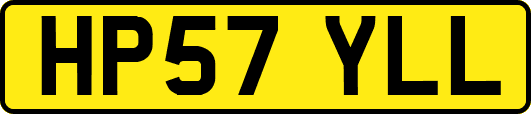 HP57YLL