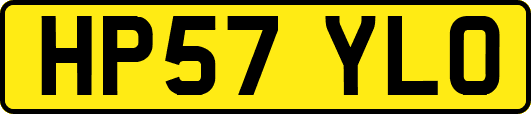 HP57YLO