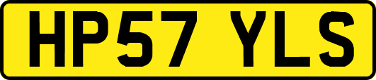 HP57YLS