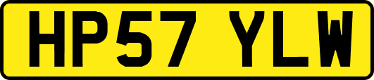 HP57YLW