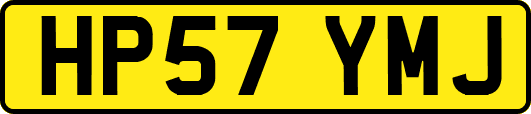 HP57YMJ