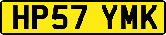 HP57YMK
