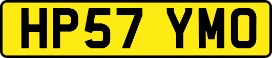 HP57YMO