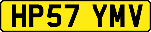 HP57YMV
