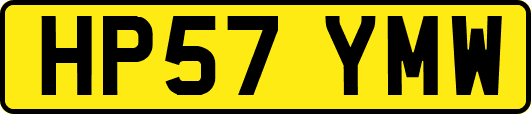 HP57YMW