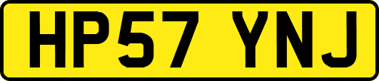 HP57YNJ