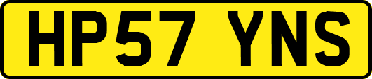 HP57YNS