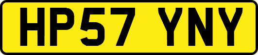 HP57YNY