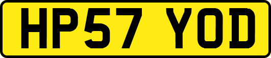 HP57YOD