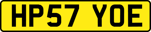 HP57YOE