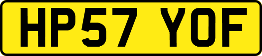 HP57YOF