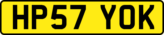 HP57YOK