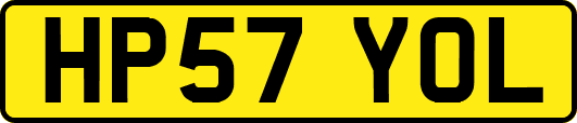 HP57YOL