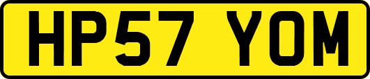HP57YOM
