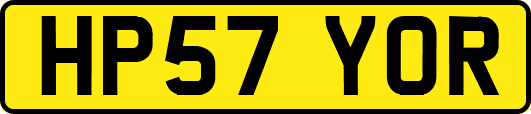 HP57YOR