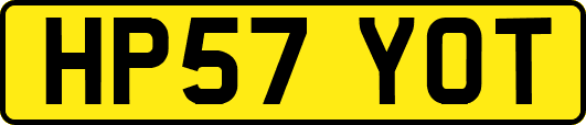 HP57YOT