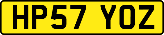 HP57YOZ