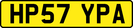 HP57YPA
