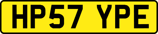 HP57YPE