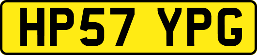 HP57YPG