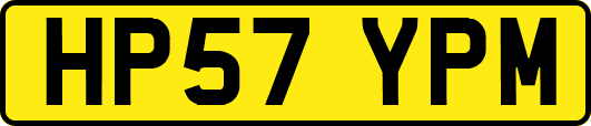 HP57YPM