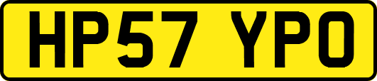 HP57YPO