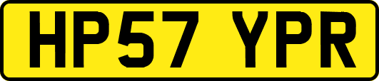 HP57YPR