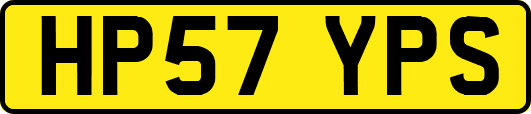 HP57YPS