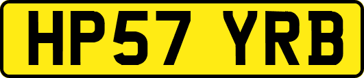 HP57YRB