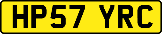 HP57YRC