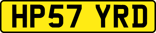 HP57YRD
