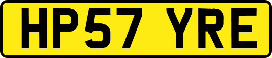 HP57YRE