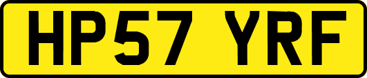 HP57YRF