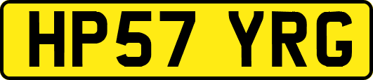 HP57YRG